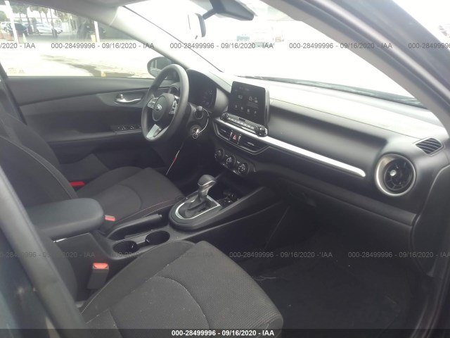 Photo 4 VIN: 3KPF24AD3LE205434 - KIA FORTE 