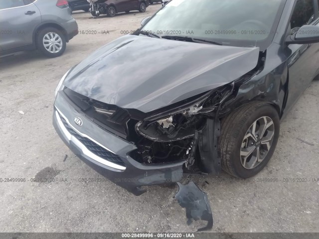 Photo 5 VIN: 3KPF24AD3LE205434 - KIA FORTE 