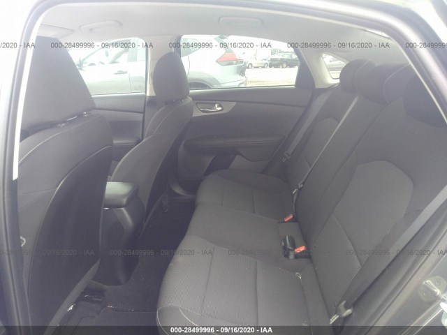 Photo 7 VIN: 3KPF24AD3LE205434 - KIA FORTE 