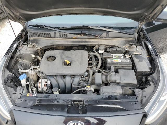 Photo 10 VIN: 3KPF24AD3LE206017 - KIA FORTE 