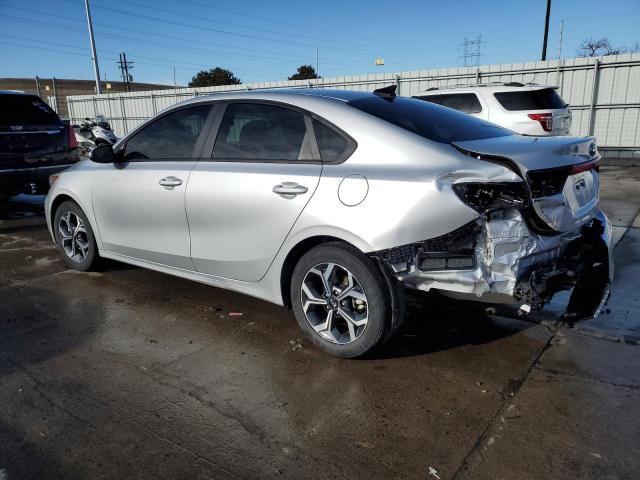 Photo 1 VIN: 3KPF24AD3LE207152 - KIA FORTE FE 