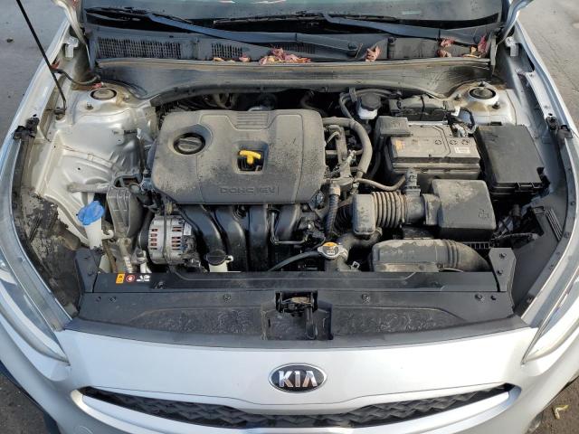 Photo 10 VIN: 3KPF24AD3LE207152 - KIA FORTE FE 