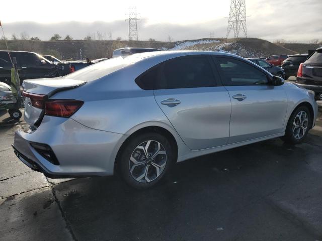 Photo 2 VIN: 3KPF24AD3LE207152 - KIA FORTE FE 