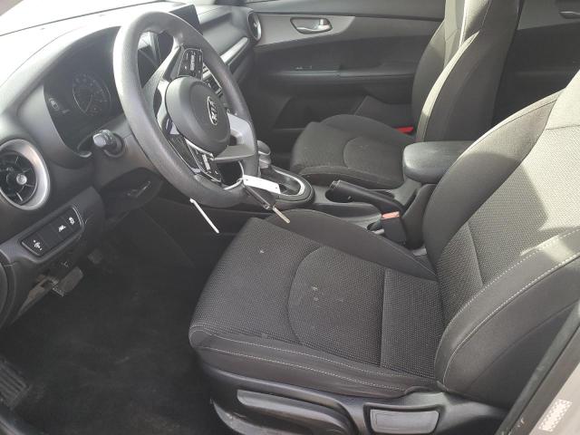 Photo 6 VIN: 3KPF24AD3LE207152 - KIA FORTE FE 