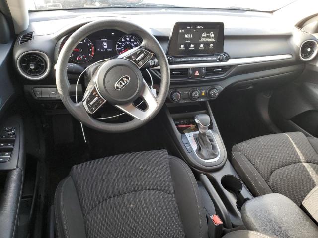 Photo 7 VIN: 3KPF24AD3LE207152 - KIA FORTE FE 