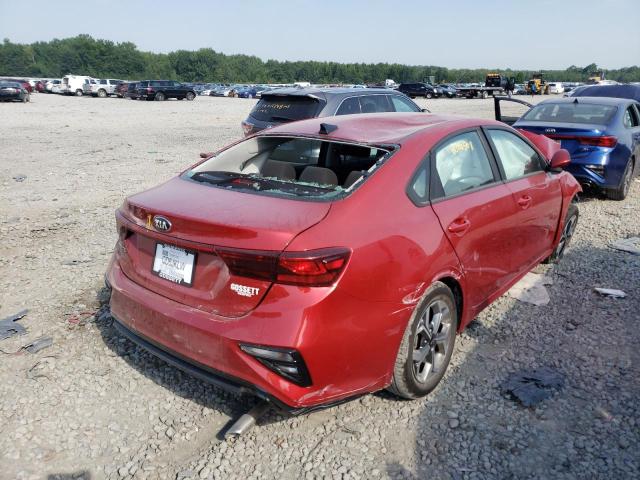 Photo 3 VIN: 3KPF24AD3LE210715 - KIA FORTE FE 