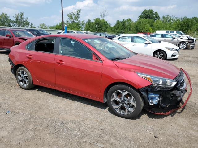 Photo 3 VIN: 3KPF24AD3LE211461 - KIA FORTE 