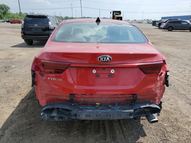 Photo 5 VIN: 3KPF24AD3LE211461 - KIA FORTE 