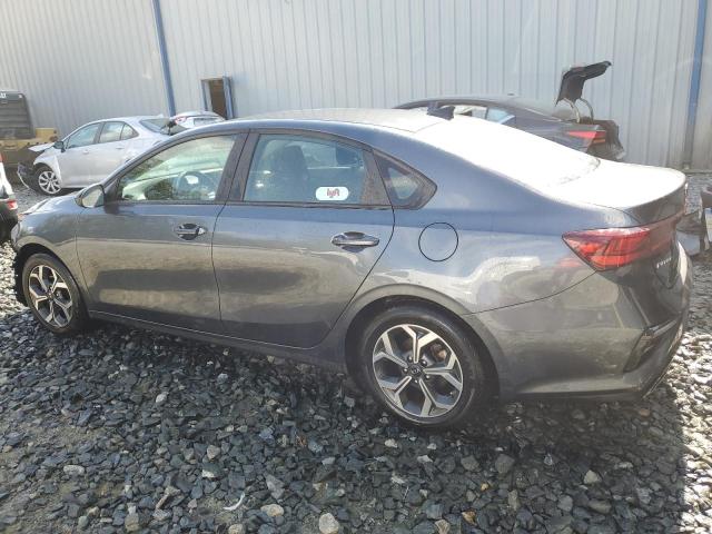 Photo 1 VIN: 3KPF24AD3LE213789 - KIA FORTE FE 