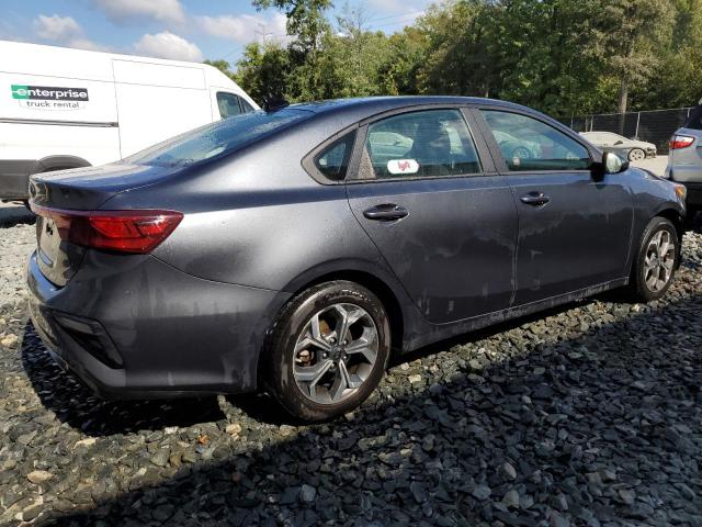 Photo 2 VIN: 3KPF24AD3LE213789 - KIA FORTE FE 