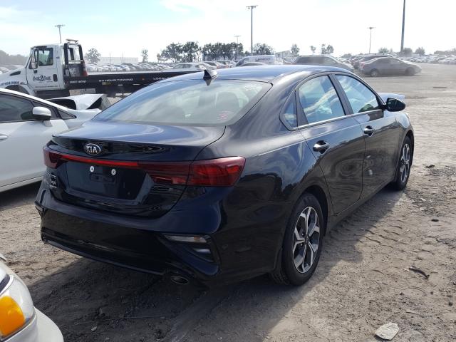 Photo 3 VIN: 3KPF24AD3LE213954 - KIA FORTE FE 