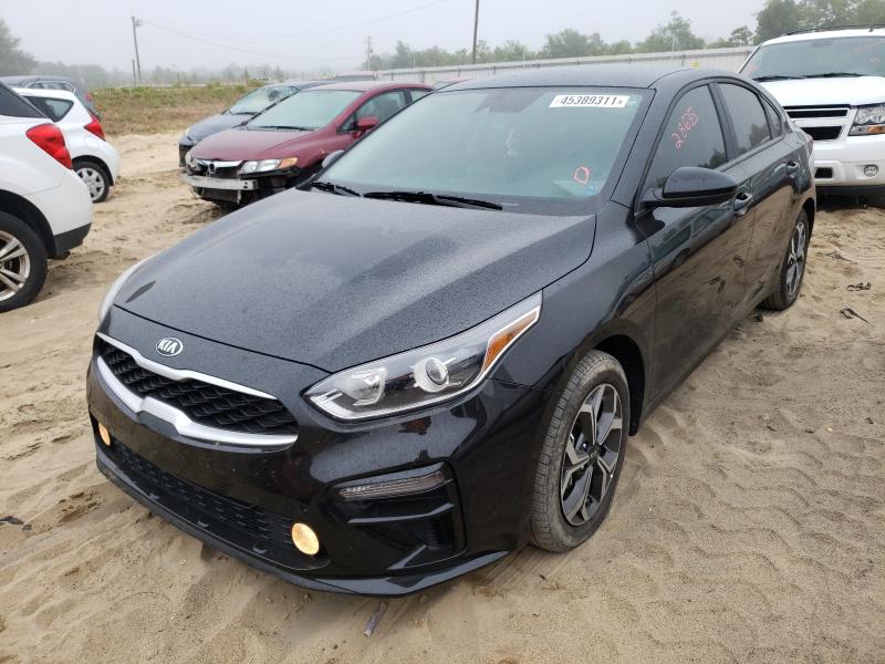 Photo 1 VIN: 3KPF24AD3LE214439 - KIA FORTE FE 