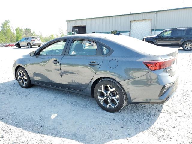 Photo 1 VIN: 3KPF24AD3LE224193 - KIA FORTE FE 