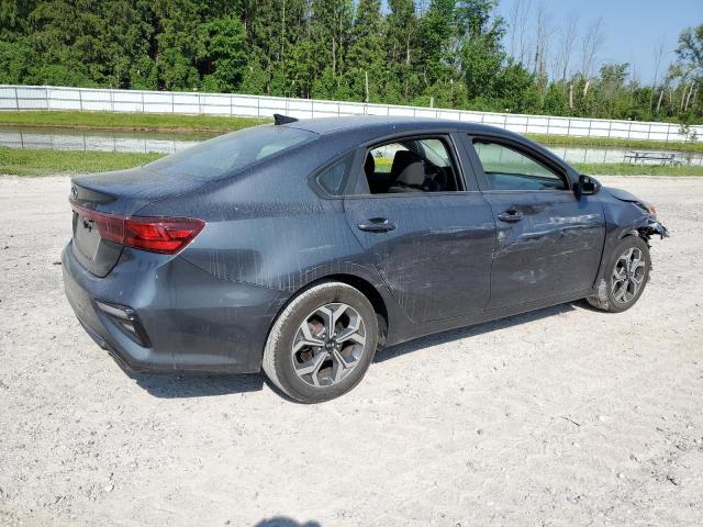 Photo 2 VIN: 3KPF24AD3LE224193 - KIA FORTE FE 