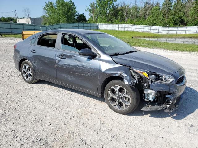 Photo 3 VIN: 3KPF24AD3LE224193 - KIA FORTE FE 