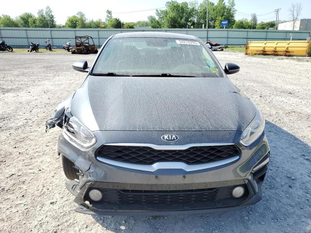 Photo 4 VIN: 3KPF24AD3LE224193 - KIA FORTE FE 