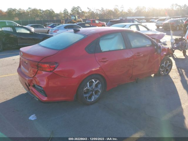 Photo 3 VIN: 3KPF24AD3LE225943 - KIA FORTE 