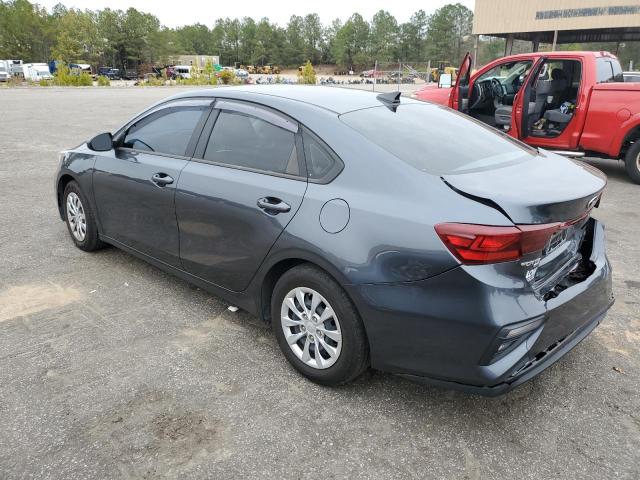 Photo 1 VIN: 3KPF24AD3LE227658 - KIA FORTE 