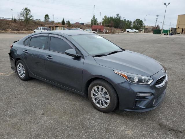 Photo 3 VIN: 3KPF24AD3LE227658 - KIA FORTE 