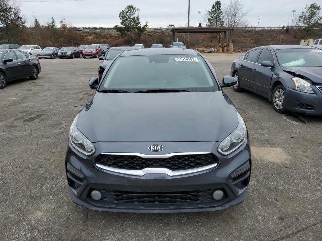 Photo 4 VIN: 3KPF24AD3LE227658 - KIA FORTE 