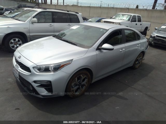 Photo 1 VIN: 3KPF24AD3LE228051 - KIA FORTE 