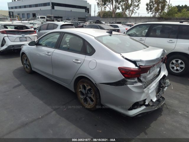 Photo 2 VIN: 3KPF24AD3LE228051 - KIA FORTE 