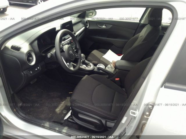 Photo 4 VIN: 3KPF24AD3LE228051 - KIA FORTE 