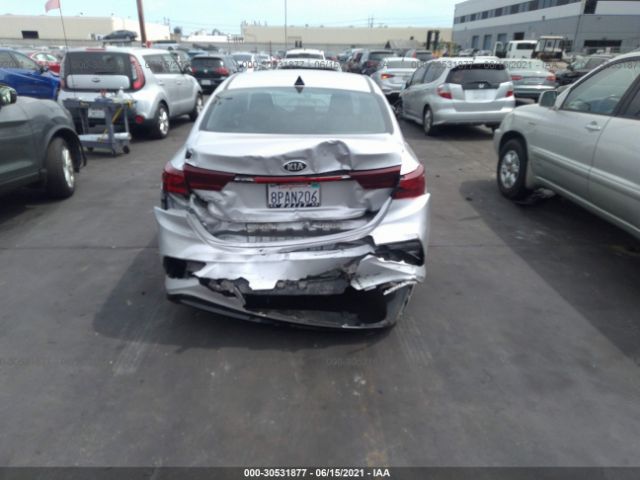 Photo 5 VIN: 3KPF24AD3LE228051 - KIA FORTE 