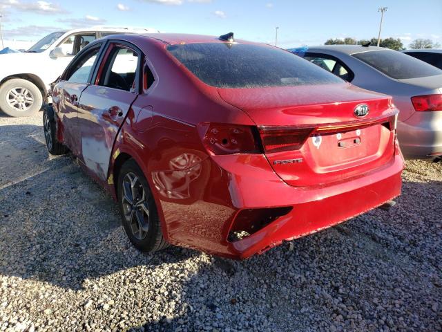 Photo 2 VIN: 3KPF24AD3LE230415 - KIA FORTE FE 