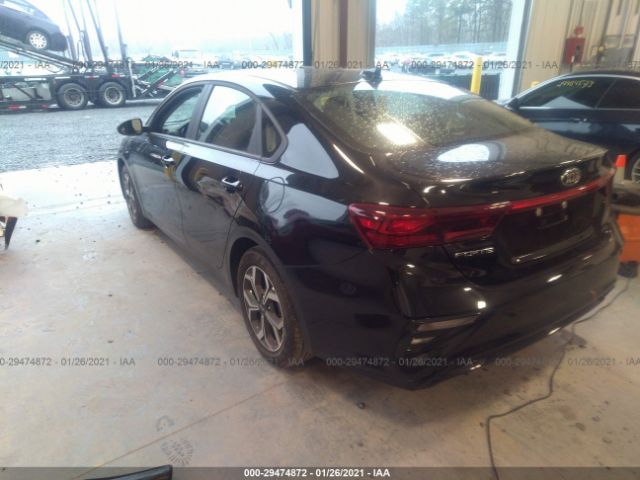 Photo 2 VIN: 3KPF24AD3LE231127 - KIA FORTE 