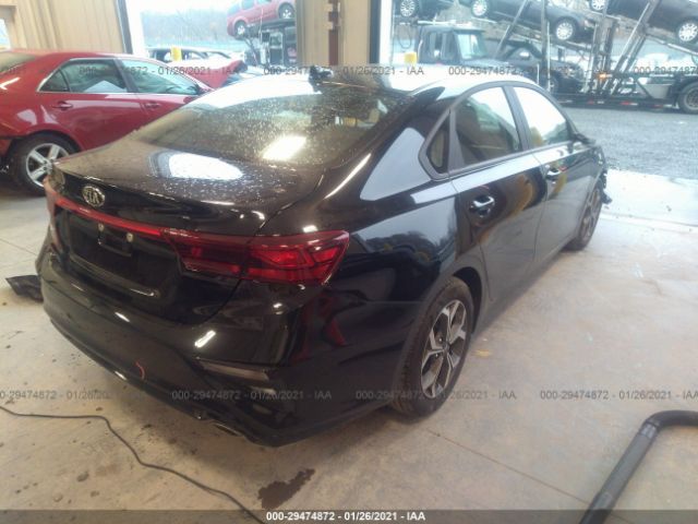 Photo 3 VIN: 3KPF24AD3LE231127 - KIA FORTE 