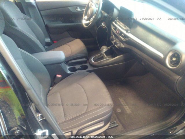 Photo 4 VIN: 3KPF24AD3LE231127 - KIA FORTE 