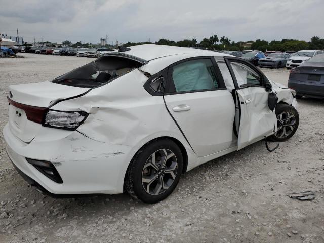 Photo 2 VIN: 3KPF24AD3LE231631 - KIA FORTE FE 