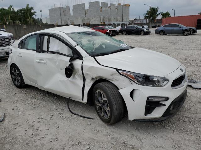 Photo 3 VIN: 3KPF24AD3LE231631 - KIA FORTE FE 