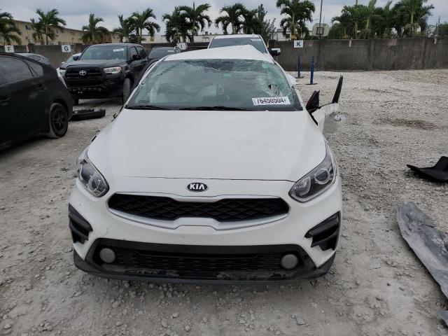 Photo 4 VIN: 3KPF24AD3LE231631 - KIA FORTE FE 