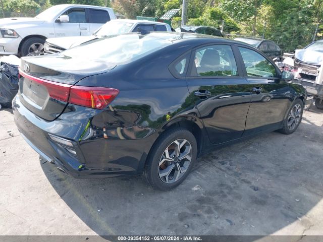 Photo 3 VIN: 3KPF24AD3LE232181 - KIA FORTE 