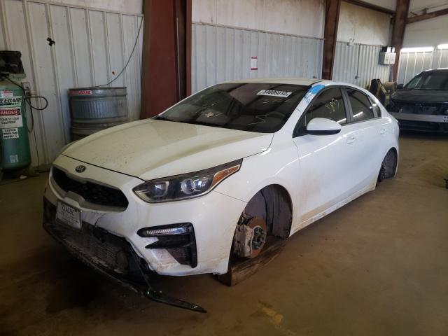 Photo 1 VIN: 3KPF24AD3LE233752 - KIA FORTE FE 