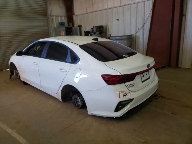 Photo 2 VIN: 3KPF24AD3LE233752 - KIA FORTE FE 