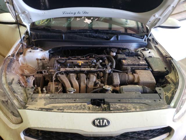 Photo 6 VIN: 3KPF24AD3LE233752 - KIA FORTE FE 