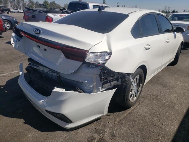 Photo 3 VIN: 3KPF24AD3LE234920 - KIA FORTE FE 