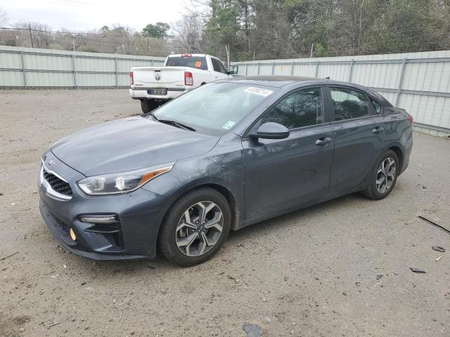 Photo 0 VIN: 3KPF24AD3LE235520 - KIA FORTE 