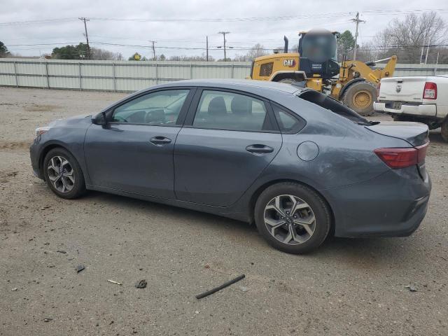 Photo 1 VIN: 3KPF24AD3LE235520 - KIA FORTE 