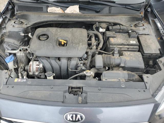 Photo 10 VIN: 3KPF24AD3LE235520 - KIA FORTE 