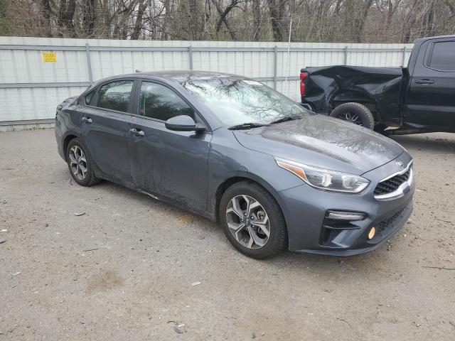 Photo 3 VIN: 3KPF24AD3LE235520 - KIA FORTE 