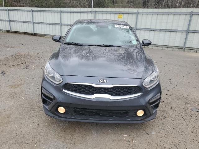 Photo 4 VIN: 3KPF24AD3LE235520 - KIA FORTE 