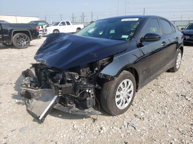 Photo 1 VIN: 3KPF24AD3LE235775 - KIA FORTE FE 