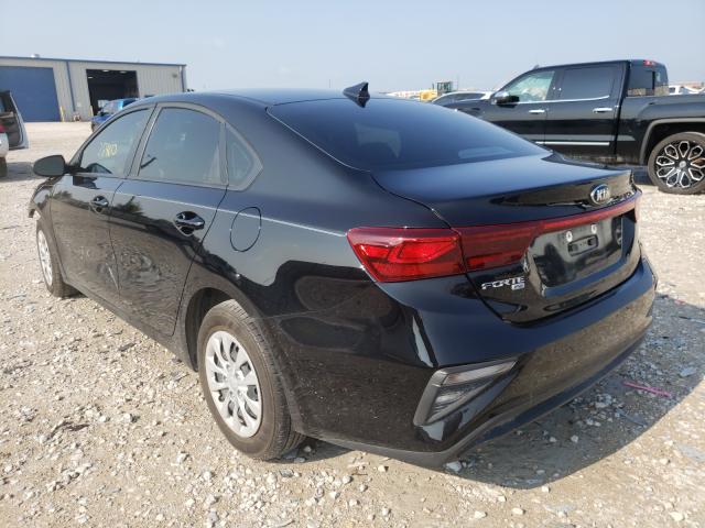 Photo 2 VIN: 3KPF24AD3LE235775 - KIA FORTE FE 