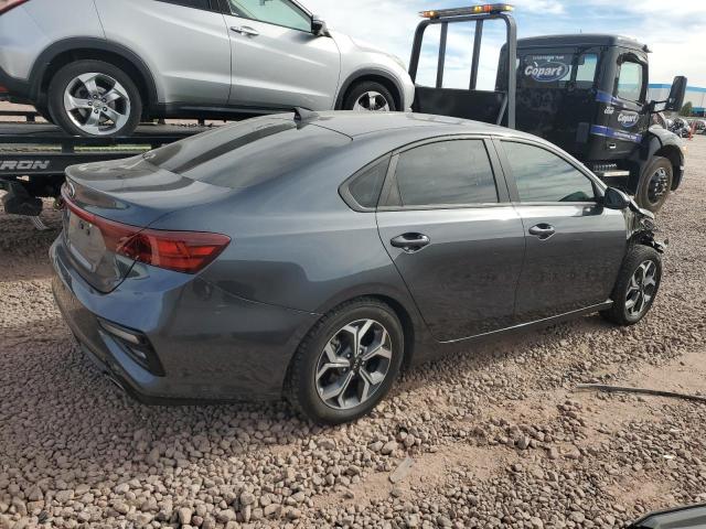 Photo 2 VIN: 3KPF24AD3LE237557 - KIA FORTE FE 