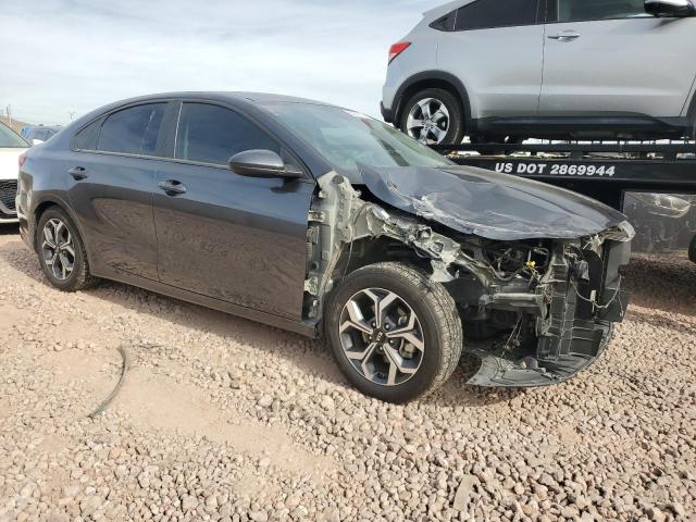 Photo 3 VIN: 3KPF24AD3LE237557 - KIA FORTE FE 