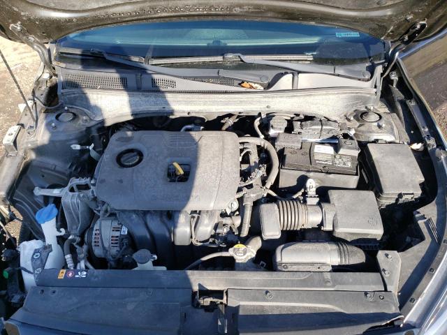 Photo 10 VIN: 3KPF24AD3LE238689 - KIA FORTE 